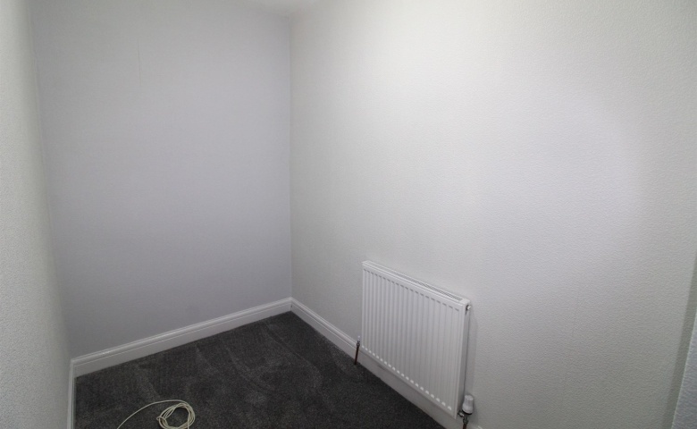 Nancroft Crescent, Armley