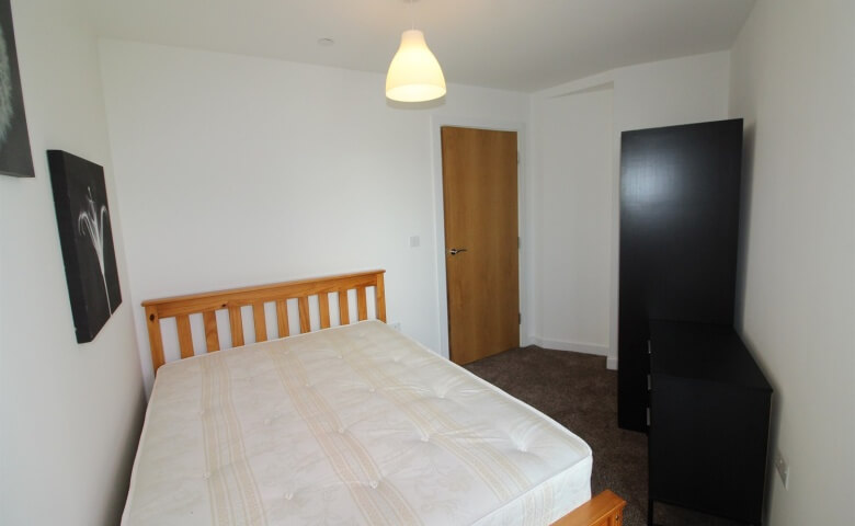 Echo Central, Cross Green Lane, LS9