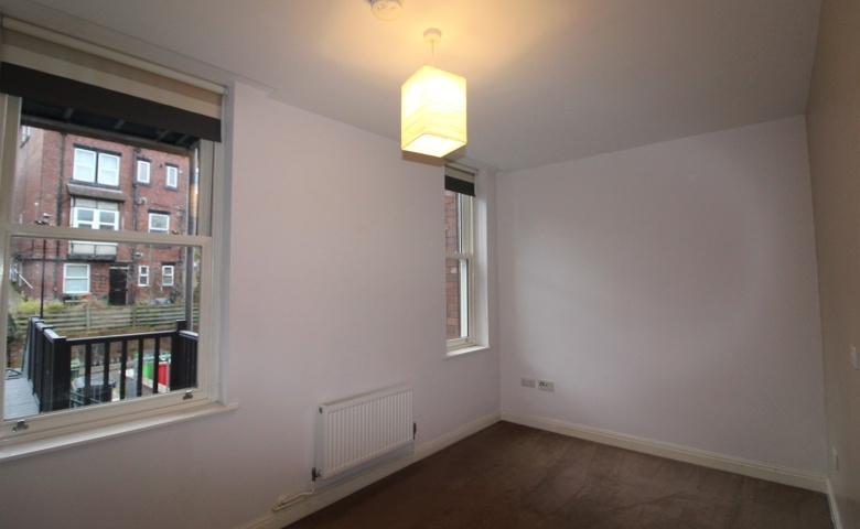 Parkgate, Roundhay Road, Leeds