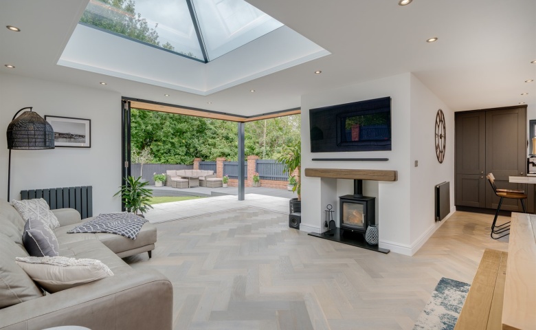 Walmer Grove, Pudsey