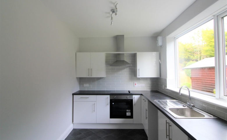 High Bank Grove, HG2