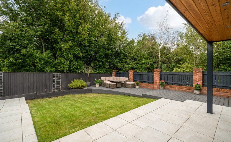 Walmer Grove, Pudsey