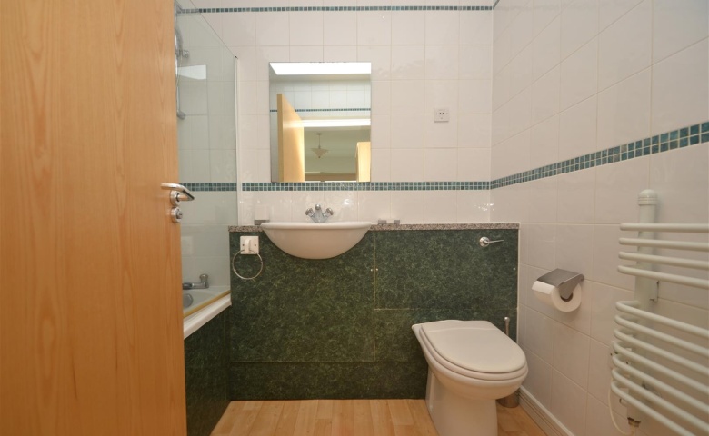 Broderick Court, LS1