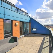 One Brewery Wharf, Leeds