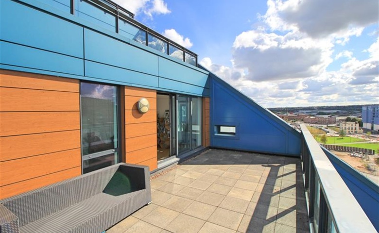 One Brewery Wharf, Leeds