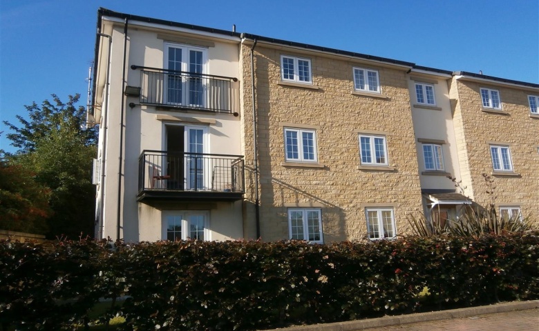 Seven Hills Point, LS27