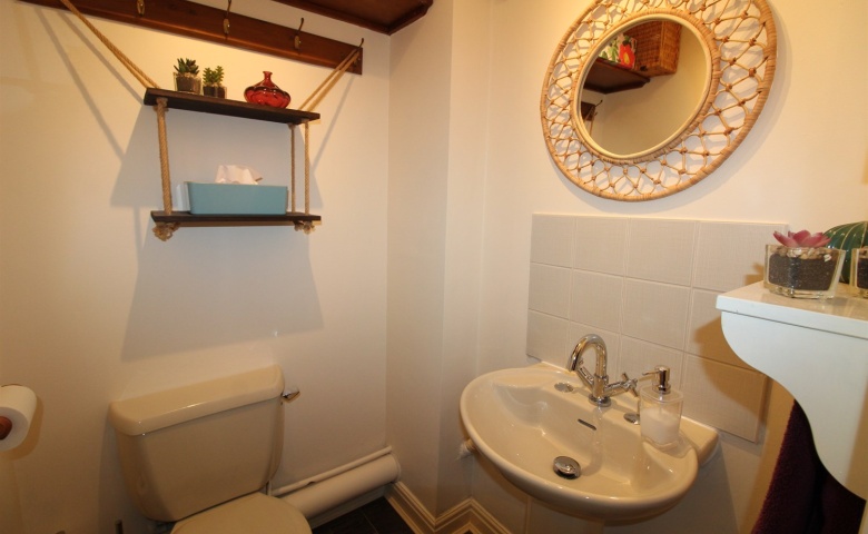 Oakhampton Court, LS8