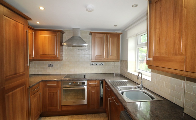 Silver Royd Road, LS12