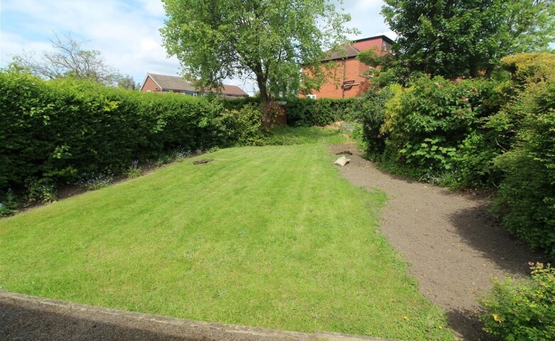 Tinshill Lane, Cookridge