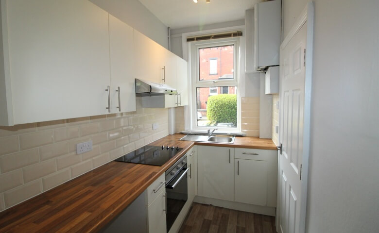 Trelawn Street, Headingley, LS6
