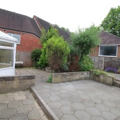 Brownberrie Avenue, Horsforth