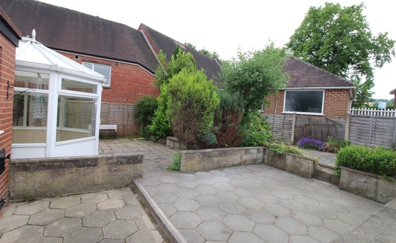 Brownberrie Avenue, Horsforth