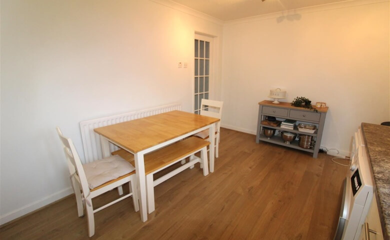 Woodside Park Drive, Horsforth