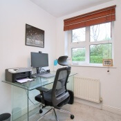 Off Tinshill Road, Cookridge