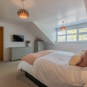 Off Tinshill Road, Cookridge
