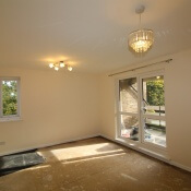 Frizley Gardens, Bradford