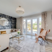 Bletchley Avenue, Horsforth