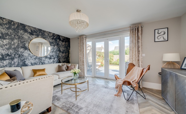 Bletchley Avenue, Horsforth