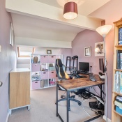 Stanhope Avenue, Horsforth