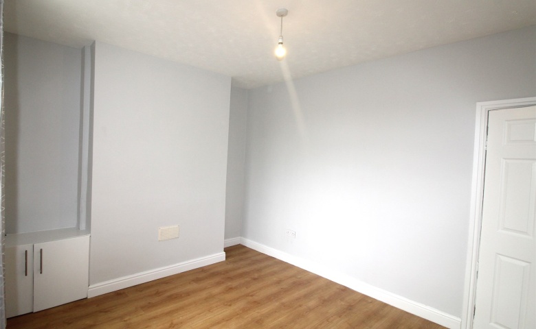 Denby Street, Bentley, DN5