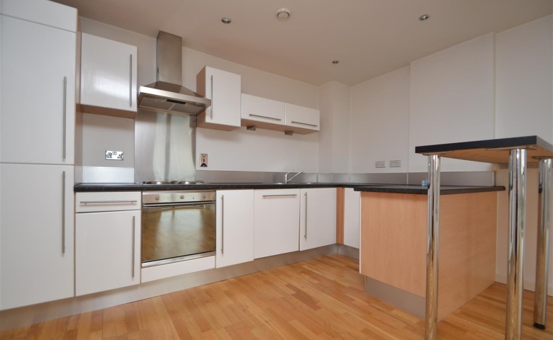 Westray, Gotts Road, Leeds