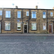 Middleton Road, LS27