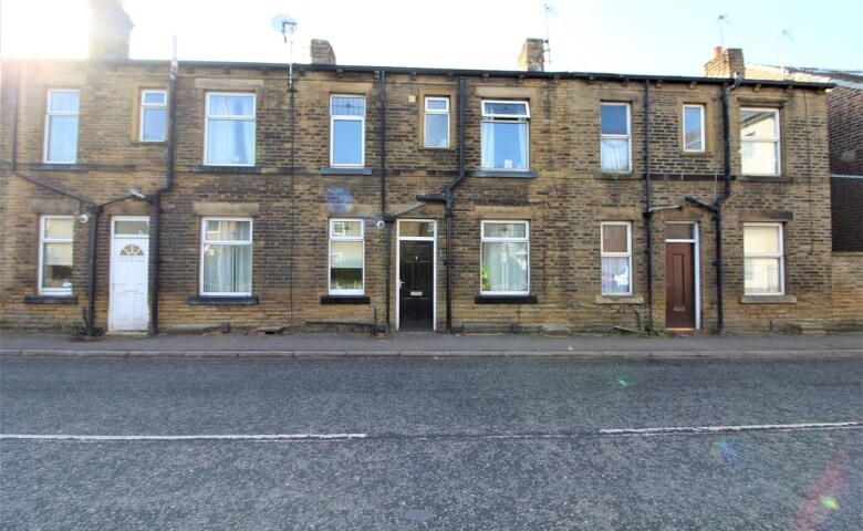 Middleton Road, LS27