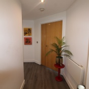 141, Mackenzie House, Chadwick Street.