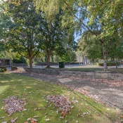 Oxford Terrace, Baildon
