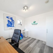 Primley Park Mount, Alwoodley