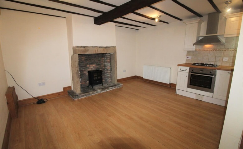 Old Smithy Court, LS28
