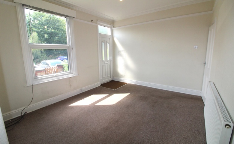 Claremont View, Oulton