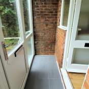 Tinshill Road, LS16