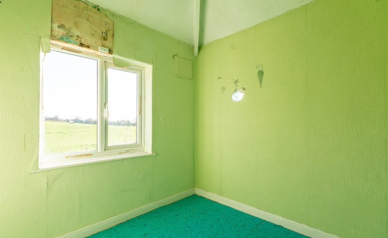 Sunnyfield, East Ardsley