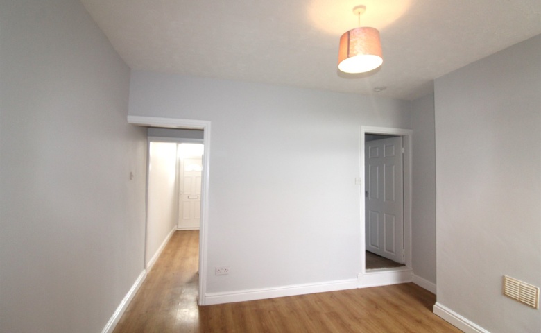 Denby Street, Bentley, DN5