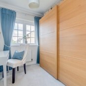 Bletchley Avenue, Horsforth