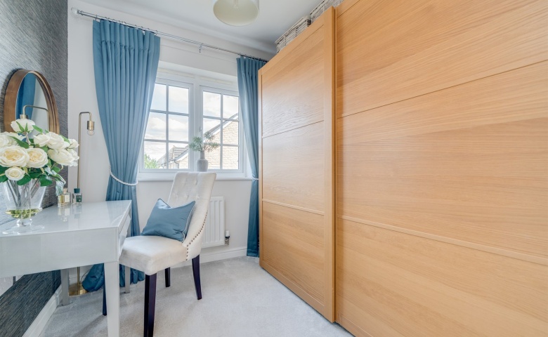 Bletchley Avenue, Horsforth