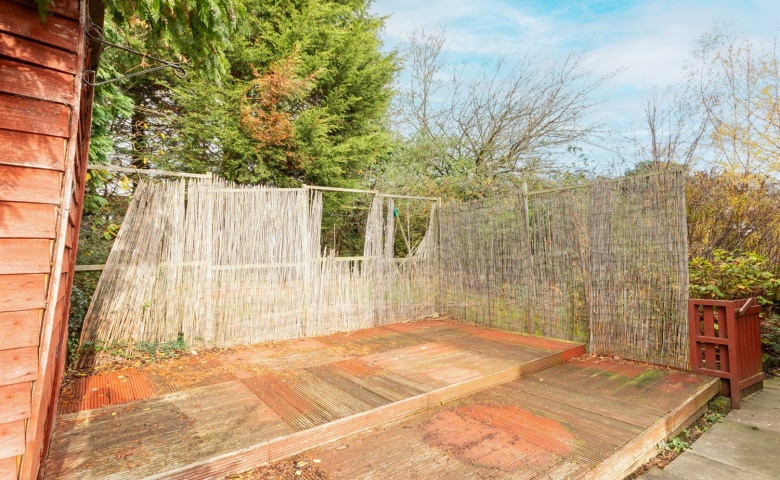 Sunnyfield, East Ardsley