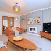 Off Tinshill Road, Cookridge