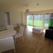 Concord Street, West Yorkshire, LS2