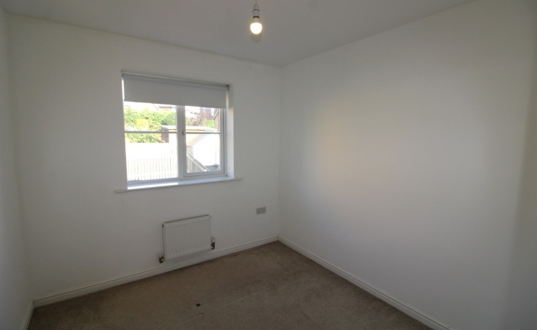Greenlea Close, Yeadon