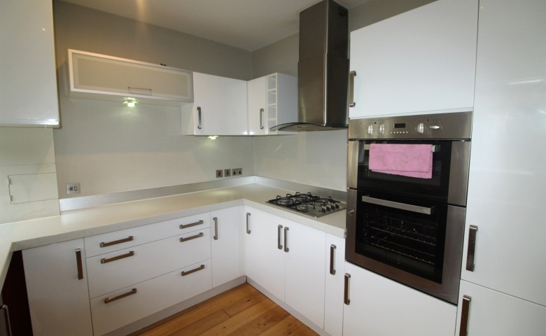 Holmefield House,, Headingley, LS6