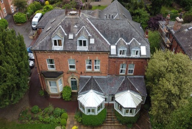 Dyneley House, Chapel Allerton, LS7