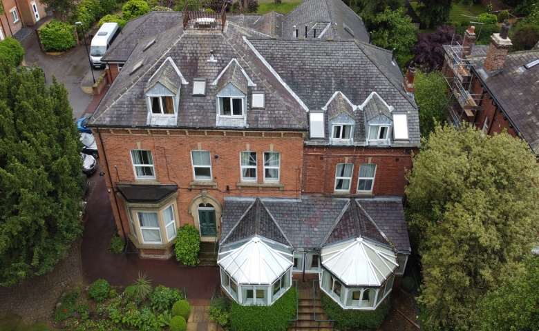 Dyneley House, Chapel Allerton, LS7