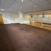 Ground Floor Rear Suite, Station Road, LS18