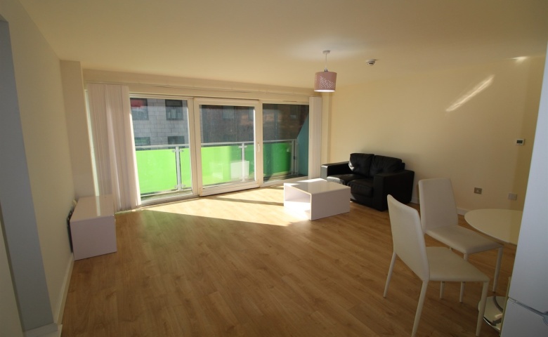 Concord Street, West Yorkshire, LS2