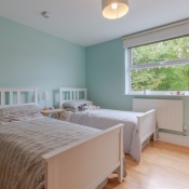 Foxhill Court, Weetwood