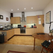 Richmond Court, Rodley