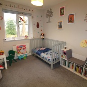 Oakhampton Court, LS8