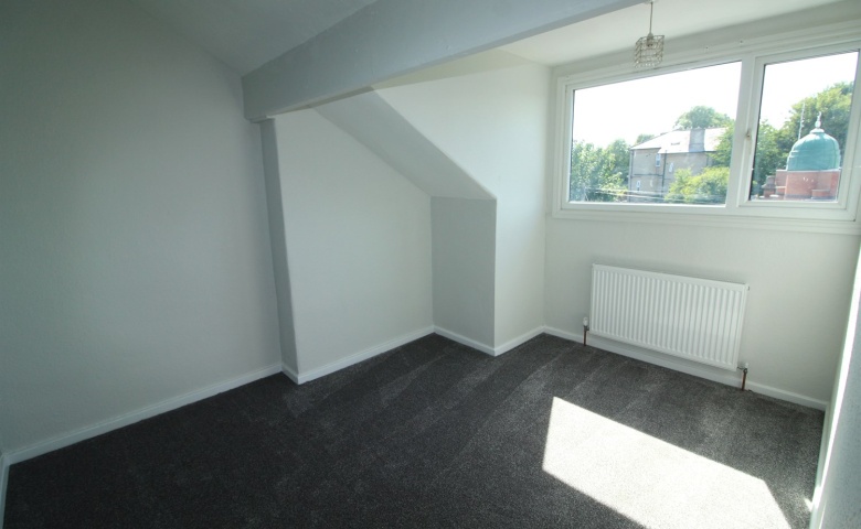 Brooklyn Terrace, LS12